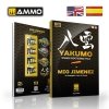 Ammo of Mig 6249 YAKUMO by Mig Jimenez (Bilingual: English & Spanish)